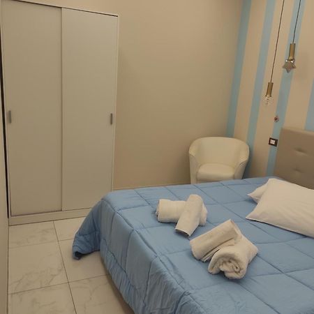 Bed and Breakfast 'A Nassa Trabia Esterno foto