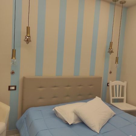 Bed and Breakfast 'A Nassa Trabia Esterno foto