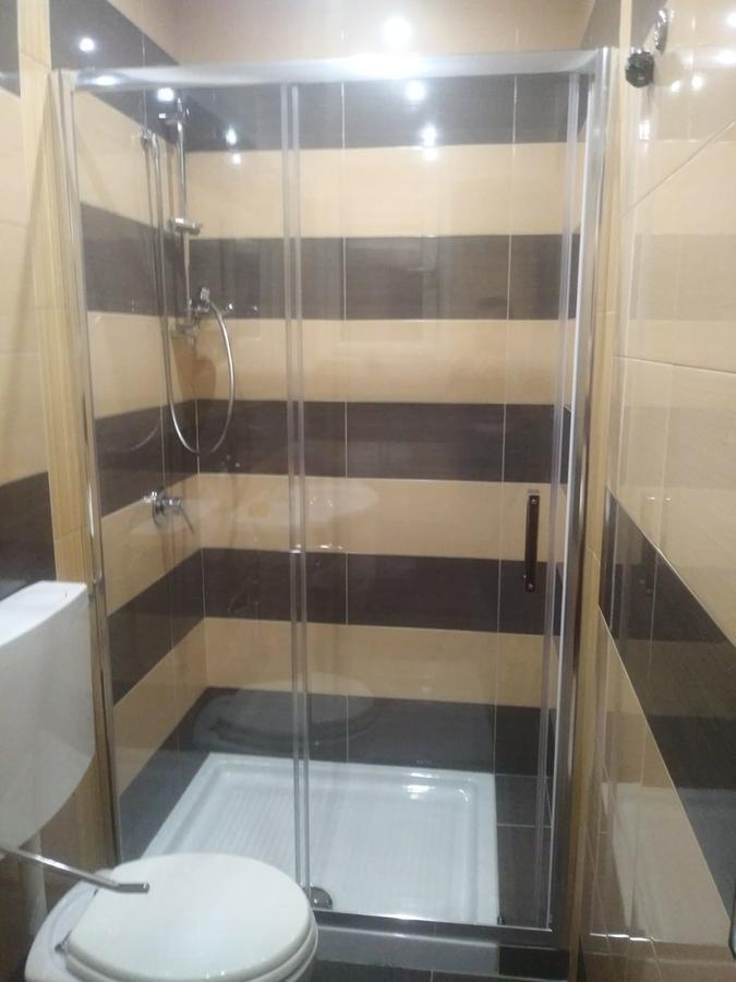 Bed and Breakfast 'A Nassa Trabia Esterno foto